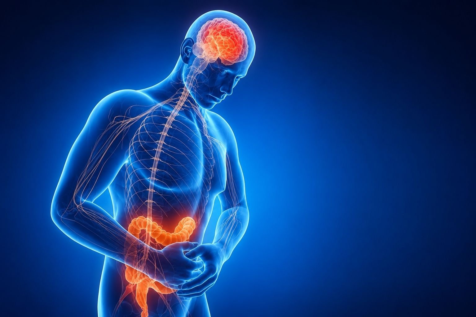 Enfermedades del colon (diverticular e intestino irritable)