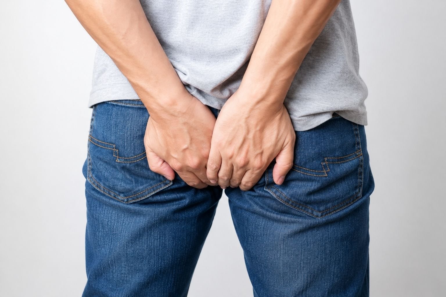 Prolapso rectal